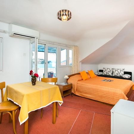 Room Avdic Dubrovnik Bagian luar foto