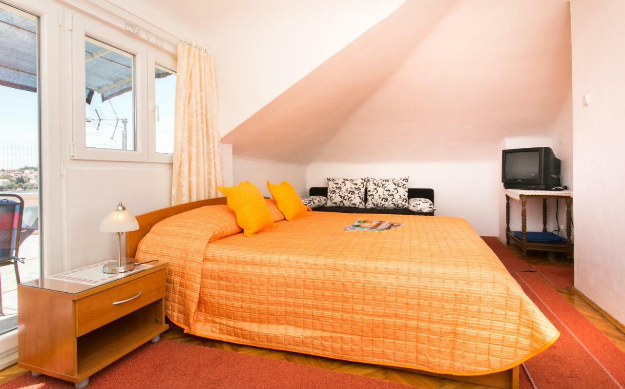 Room Avdic Dubrovnik Bagian luar foto