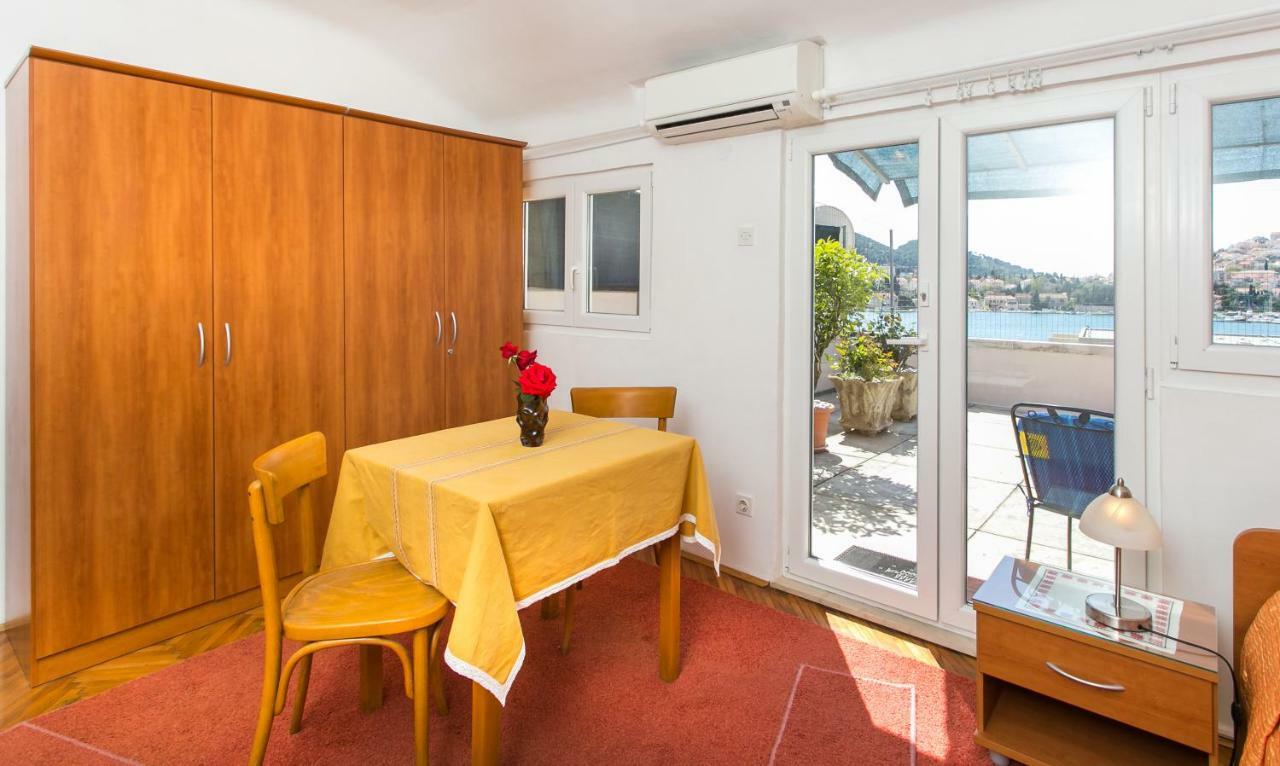 Room Avdic Dubrovnik Bagian luar foto