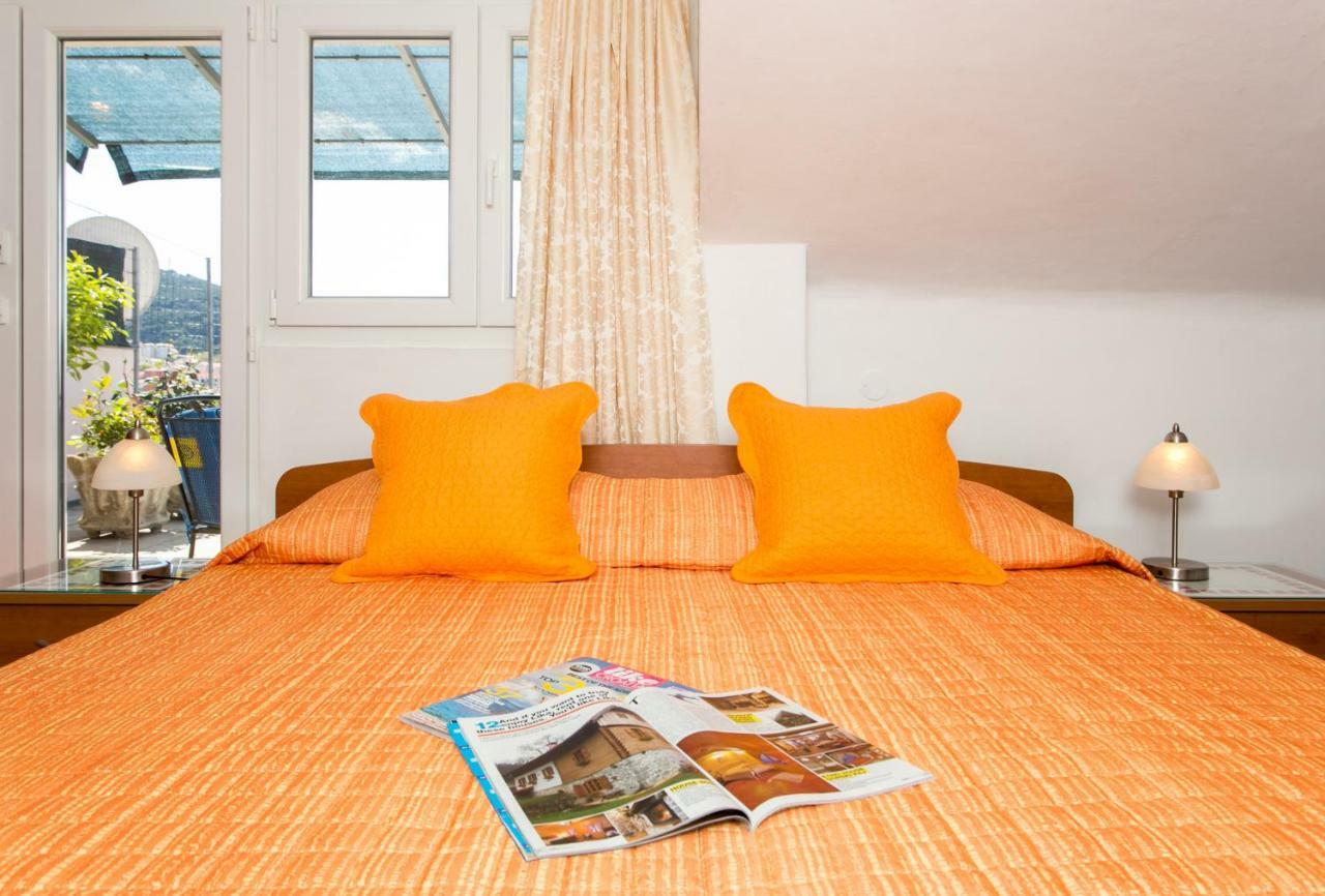 Room Avdic Dubrovnik Bagian luar foto