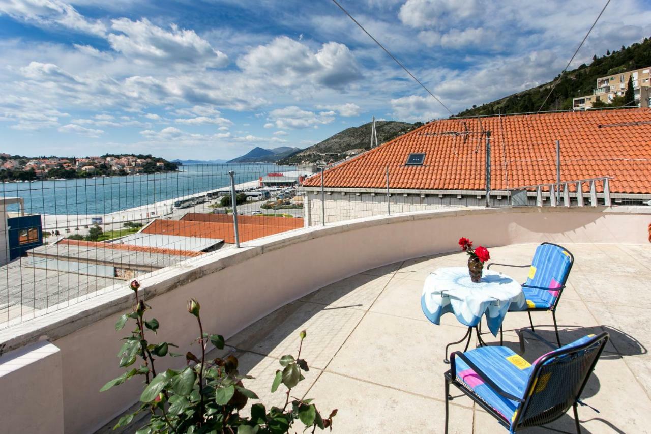 Room Avdic Dubrovnik Bagian luar foto