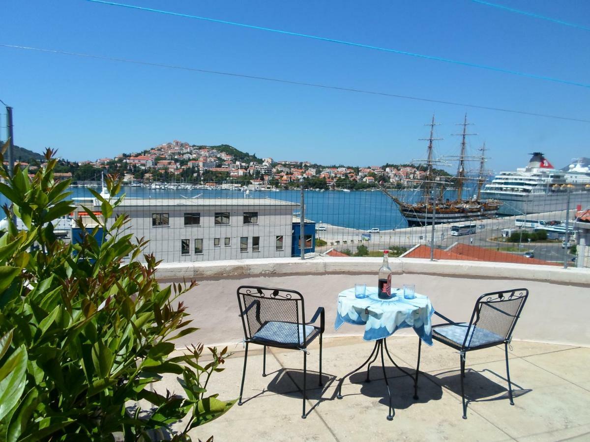Room Avdic Dubrovnik Bagian luar foto