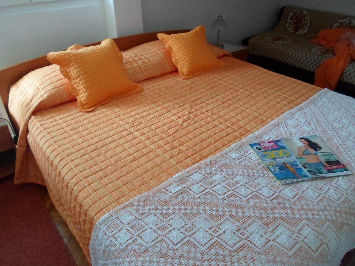 Room Avdic Dubrovnik Bagian luar foto